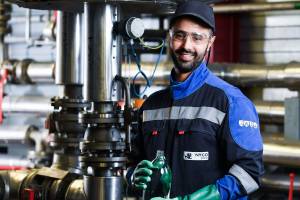 Xavier GRANET - Xavier Granet photographe corporate et film d'entreprise