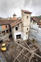 Delphine TRÉBOSC - CIEL BLEU