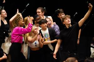 Astrid USAI - Donatella