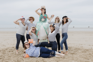 Loreille MARIE-CHARLOTTE - MarieCarlota